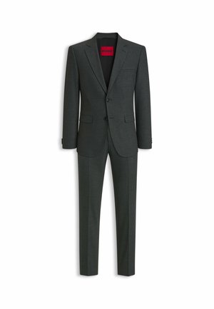 HUGO, HUGO ARTI-HESTEN253X SET - Costume - grey four