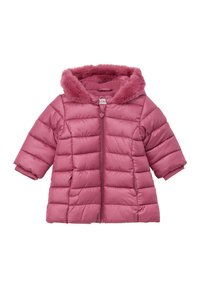Unausgewählt, pink