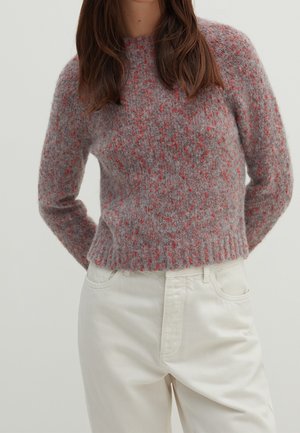 Jumper - grey