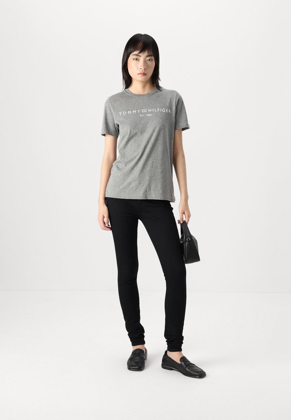 COMO SKINNY  - Jeans Skinny Fit4