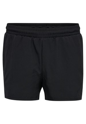 Kurze Sporthose - black