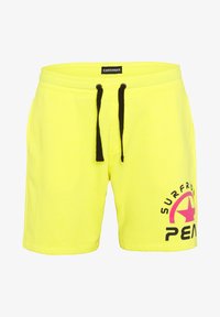 Unausgewählt, lemon tonic