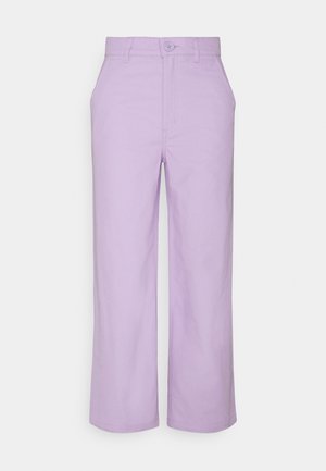 Broek - lilac