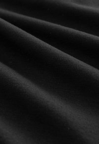 Next SLINKY SMART COLLARED - Polo majica - black