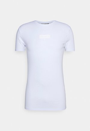 T-shirt basique - white