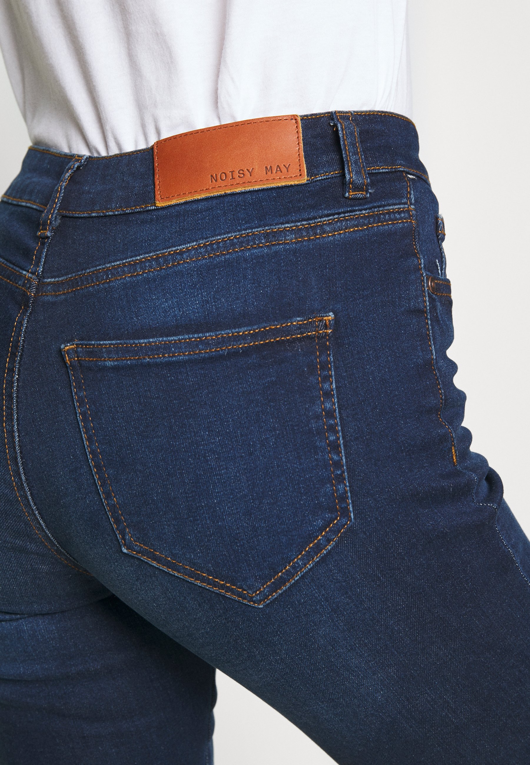 noisy may flared jeans