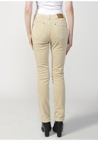 Koroshi Hlače - beige