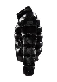 Schott PUFFER - Winterjacke - noir