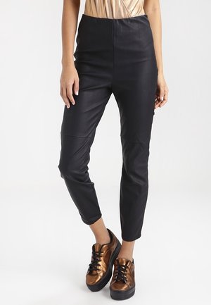 River Island, Pantalon classique - black