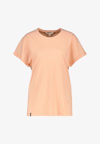 Non sélectionné, mellow peach