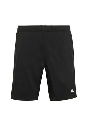 adidas Sportswear, SWIM SHORTS KIDS - Badeshorts - black