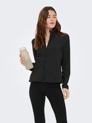 ONLY Play ONPFINO - Sportovní bunda - black