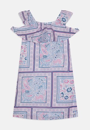 JUNIOR POPELINE DRESS - Robe de jour - light pink