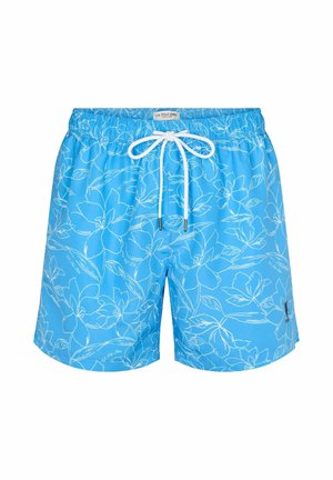 U.S. Polo Assn., UMCAINE - Ujumisšortsid - azure blue