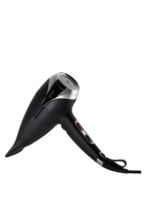 GHD HELIOS - PROFESSIONAL HAIRDRYER BLACK - Haar Styling Zubehör - transparent