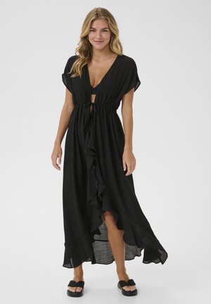 Kaffe Beach accessory - black deep cc