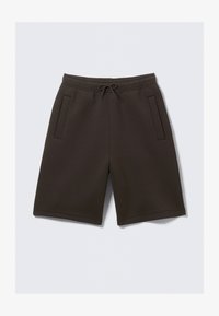 Geselecteerd, dark brown