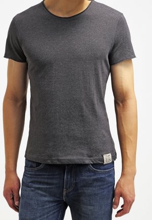 Camiseta básica - grey