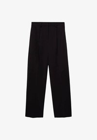 Geselecteerd, black