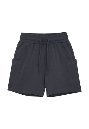 EN FANT ENSHORTS - Pantaloni sportivi - india ink