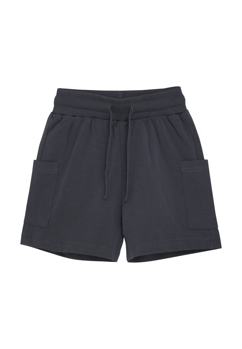 EN FANT ENSHORTS - Teplákové kalhoty - india ink