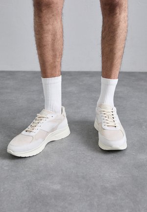 Filling Pieces JET RUNNER - Joggesko - off white
