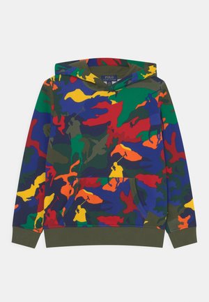 HOOD - Sweatshirt - multi-coloured