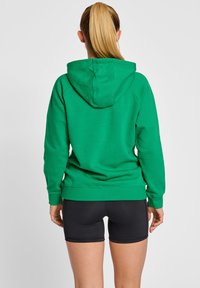 Hummel Luvtröja - jelly bean