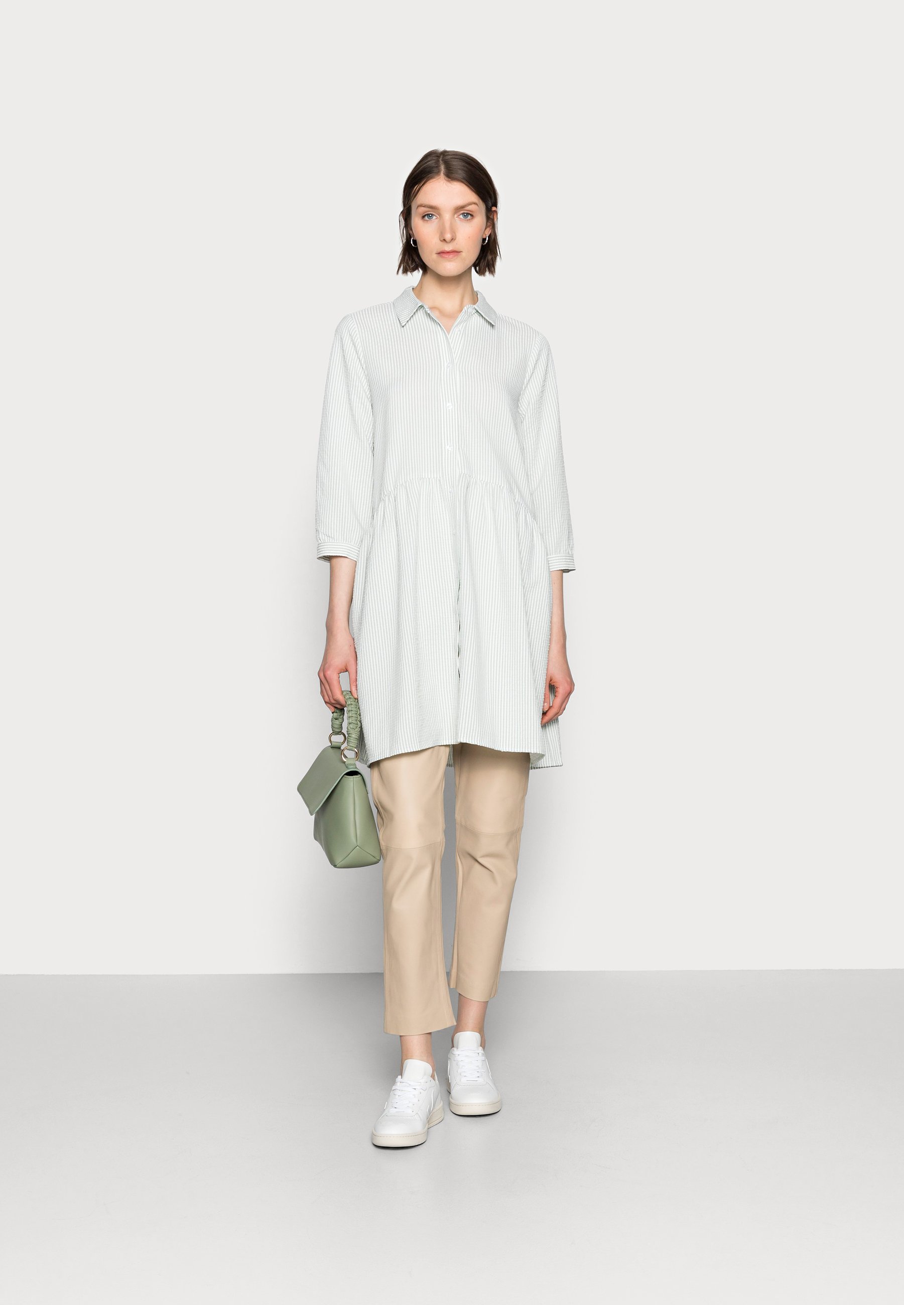Women SIKKA - Shirt dress Women SIKKA - Shirt dress