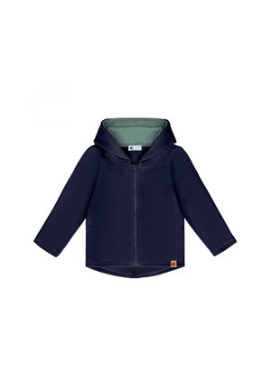 UNISEX - Bluza rozpinana