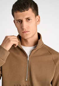 Lindbergh Felpa - brown