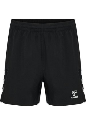CORE 2.0 - Trainingsbroek - black white