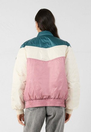 Doudoune - multicolor