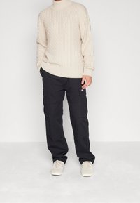 Jack & Jones Strickpullover - off-white