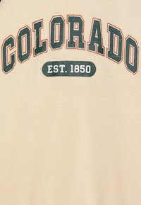 Name it NKMVILDAR LONG SLEEVE - Camisola - summer sand