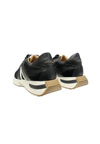 ALEXANDER SMITH Sneakers basse - nero