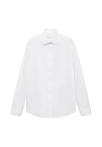 Shirt - white