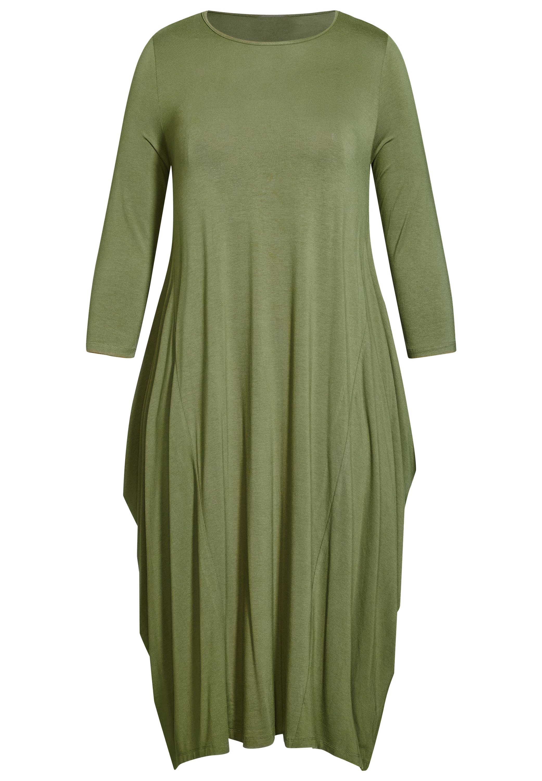 Evans Jumper dress - olive/green 