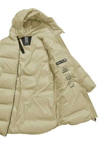 Bomboogie GENEVA RECYCELTE  - Donsjas - chantilly