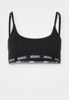EMI-D-BOX - Bustier - black