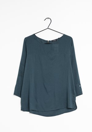 OPUS, Blouse - green