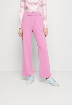 mbyM PHILLIPA - Παντελόνι - violet