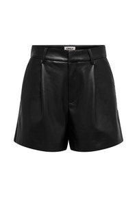 Unselected, black