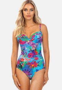 Miss Lou - Kostium kąpielowy