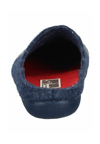 Manitu Slippers - marine
