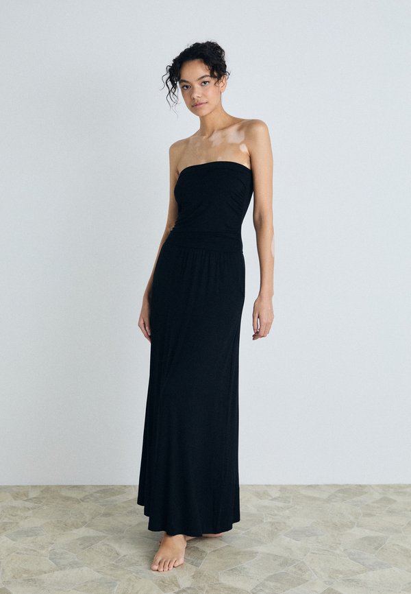 MAXI - Strandaccessoire - schwarz