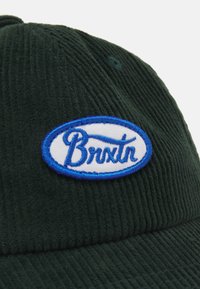 Brixton PARSONS UNISEX - Cap - green