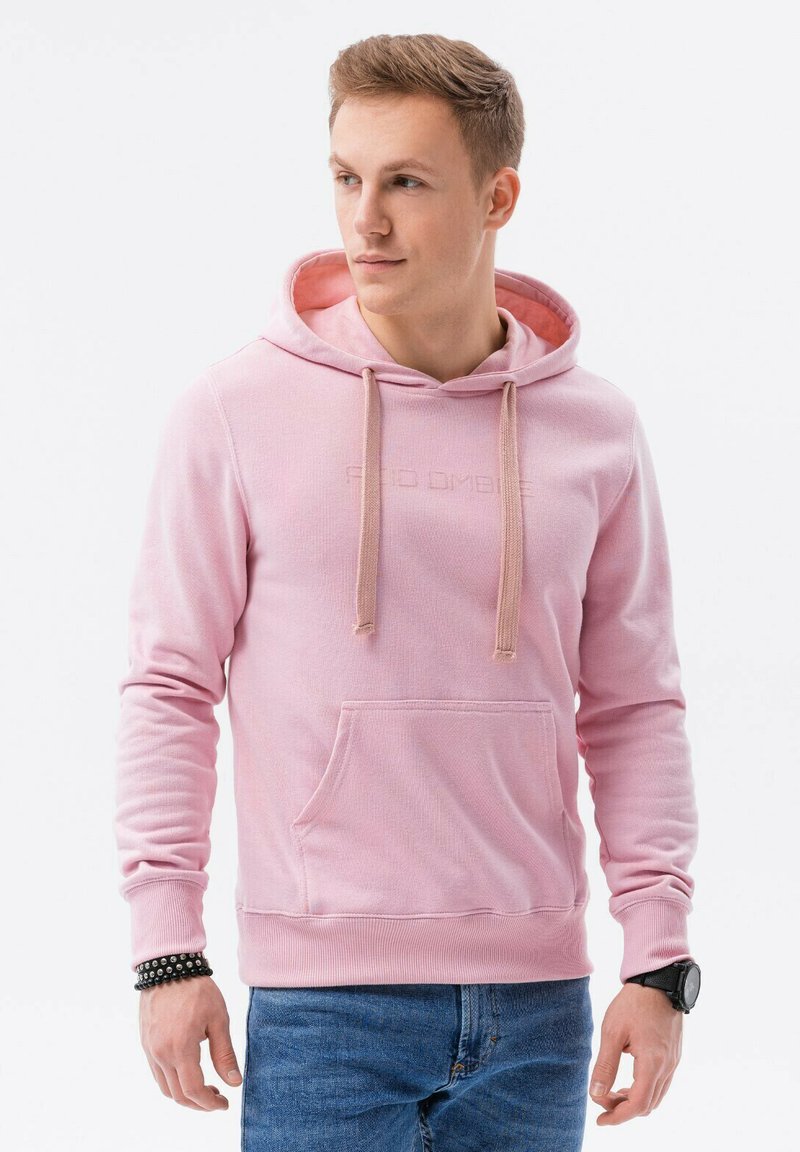 Ragwear ELINKA Ombre – Felpa Con Cappuccio Da Ragazza – Colori Pastello, Vestibilità Comoda, Polsini A Coste, Stile Vegano – Per Scuola E Tempo Libero - 2