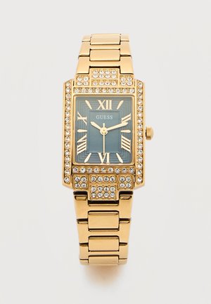 Guess BONNET - Ura - gold-coloured