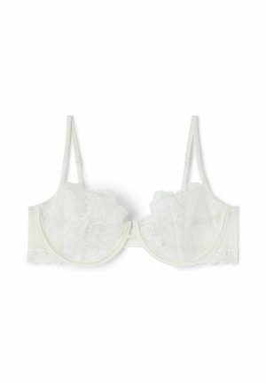 Intimissimi, FROM THE BOUDOIR - Beugel BH - ivory